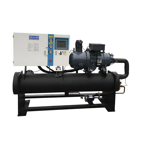 Como um secador de ar refrigerado melhora os sistemas de ar comprimido?