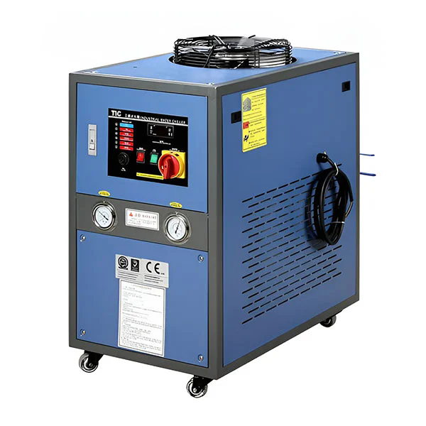Como uma máquina de molde para plástico pode melhorar sua eficiência de fabricação?