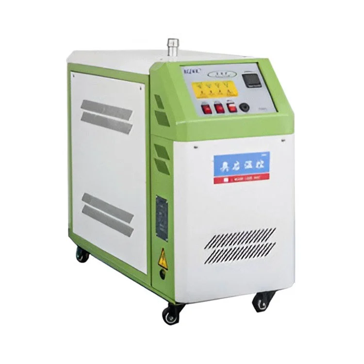 Chiller comercial refrigerado a ar modular