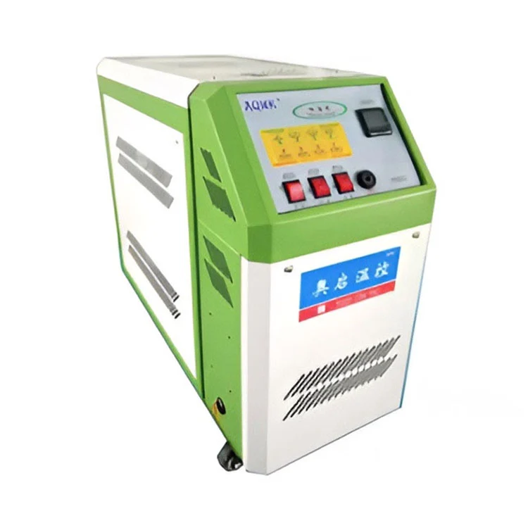 Resfriador de Água Industrial Resfriado a Ar