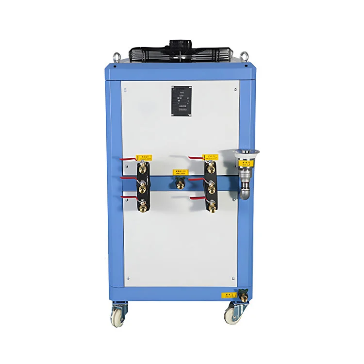 Bomba de calor inversora de controle remoto refrigerada a ar