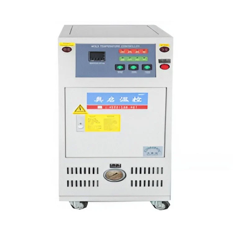 Resfriador de tanque de água de alta temperatura