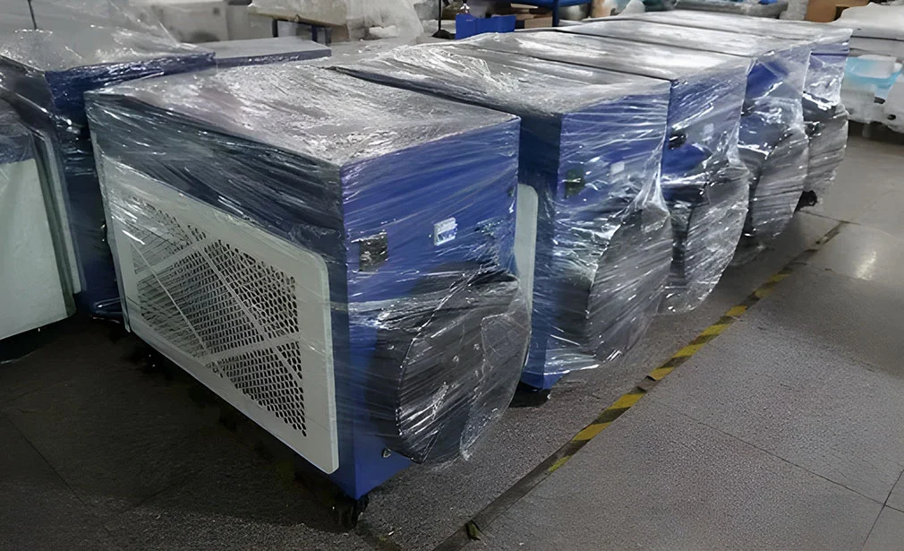 Electromagnetic Induction Heater