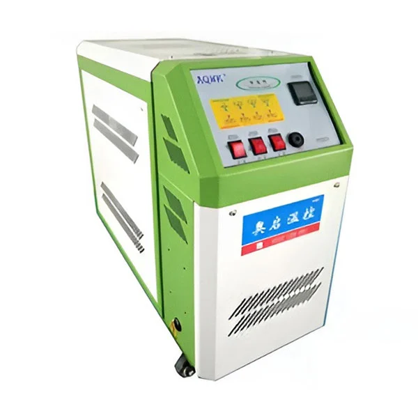 Plastic Standard Type Water Mold Temperature Controller