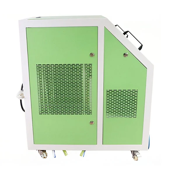 Plastic Standard Type Water Mold Temperature Controller