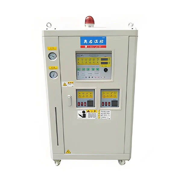 Industrial Mold Temperature Controllers
