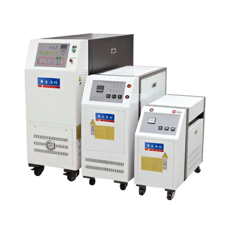 Resfriador refrigerado a ar do tanque de água